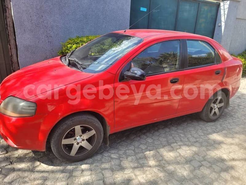 Big with watermark chevrolet aveo ethiopia addis ababa 13079
