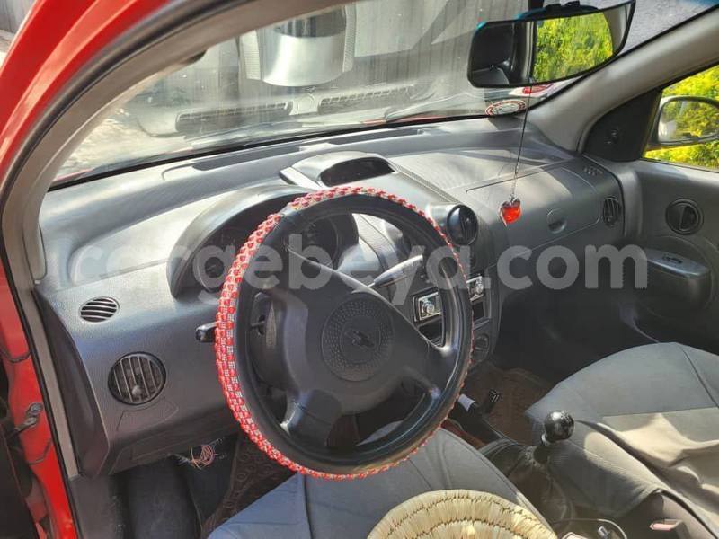 Big with watermark chevrolet aveo ethiopia addis ababa 13079