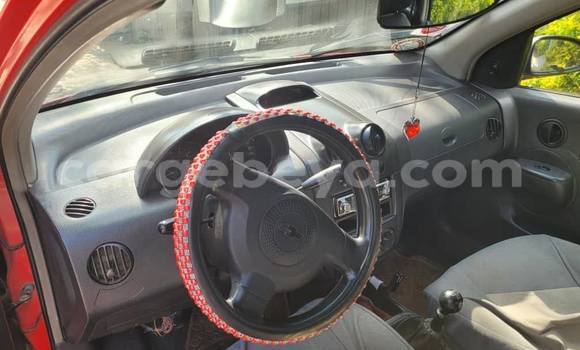 Buy Used Chevrolet Aveo Red Car in Addis–Ababa in Ethiopia Buy Used Chevrolet Aveo Red Car in Addis–Ababa in Ethiopia