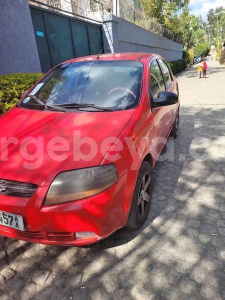 Big with watermark chevrolet aveo ethiopia addis ababa 13079