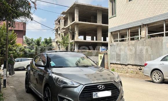 Buy Used Hyundai Veloster Other Car in Addis ababa in Africa Buy Used Hyundai Veloster Other Car in Addis ababa in Africa