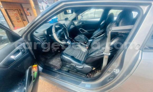 Buy Used Hyundai Veloster Other Car in Addis ababa in Africa Buy Used Hyundai Veloster Other Car in Addis ababa in Africa