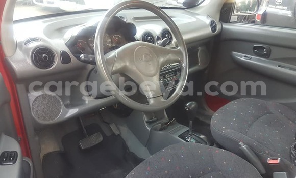 Buy Used Hyundai Atoz Red Car in Addis–Ababa in Ethiopia Buy Used Hyundai Atoz Red Car in Addis–Ababa in Ethiopia