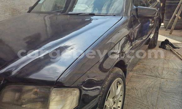 Buy Used Mercedes-Benz C–Class Black Car in Addis–Ababa in Ethiopia Buy Used Mercedes-Benz C–Class Black Car in Addis–Ababa in Ethiopia