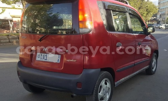 Buy Used Hyundai Atoz Red Car in Addis–Ababa in Ethiopia Buy Used Hyundai Atoz Red Car in Addis–Ababa in Ethiopia