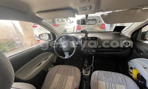 Buy Used Mitsubishi Attrage Other Car in Addis ababa in Africa Buy Used Mitsubishi Attrage Other Car in Addis ababa in Africa