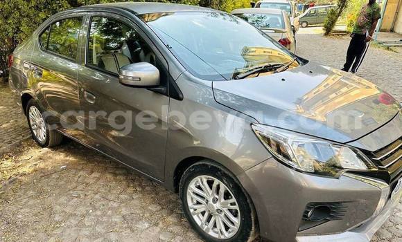 Buy Used Mitsubishi Attrage Other Car in Addis ababa in Africa Buy Used Mitsubishi Attrage Other Car in Addis ababa in Africa