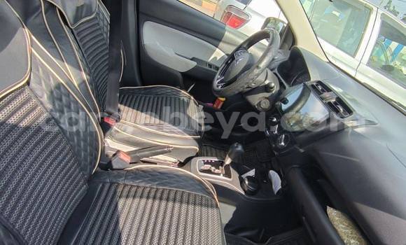 Buy Used Mitsubishi Attrage Other Car in Addis ababa in Africa Buy Used Mitsubishi Attrage Other Car in Addis ababa in Africa