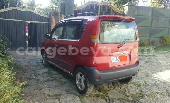 Buy Used Hyundai Atoz Red Car in Addis–Ababa in Ethiopia Buy Used Hyundai Atoz Red Car in Addis–Ababa in Ethiopia