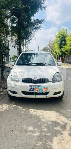 Big with watermark toyota vitz africa addis ababa 13084