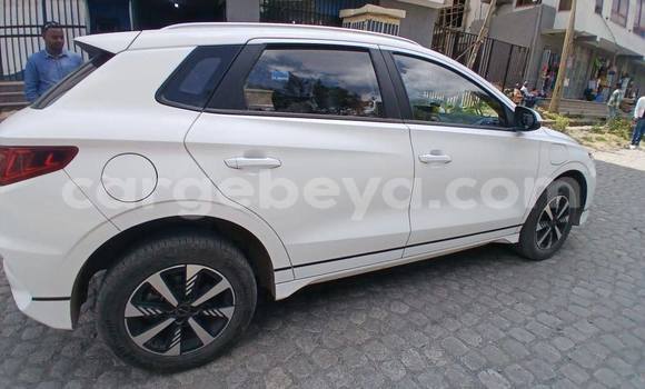 Buy Used BYD E6 White Car in Addis–Ababa in Ethiopia Buy Used BYD E6 White Car in Addis–Ababa in Ethiopia