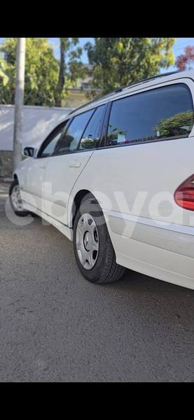 Big with watermark mercedes benz e class africa addis ababa 13087