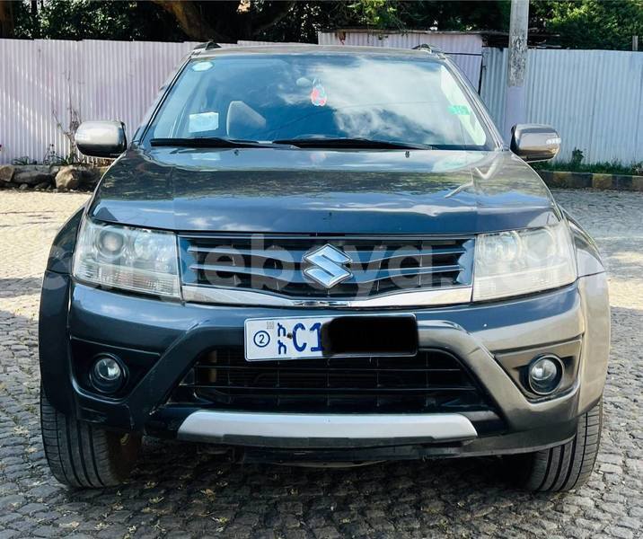 Big with watermark suzuki grand vitara africa addis ababa 13088