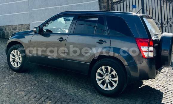 Buy Used Suzuki Grand Vitara Black Car in Addis ababa in Africa Buy Used Suzuki Grand Vitara Black Car in Addis ababa in Africa