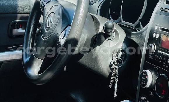 Buy Used Suzuki Grand Vitara Black Car in Addis ababa in Africa Buy Used Suzuki Grand Vitara Black Car in Addis ababa in Africa