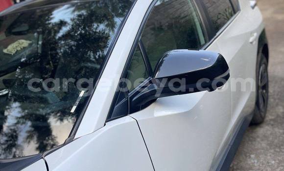 Buy Used Toyota Blade White Car in Addis ababa in Africa Buy Used Toyota Blade White Car in Addis ababa in Africa