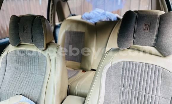 Buy Used Lifan Breez (520) Red Car in Addis–Ababa in Ethiopia Buy Used Lifan Breez (520) Red Car in Addis–Ababa in Ethiopia