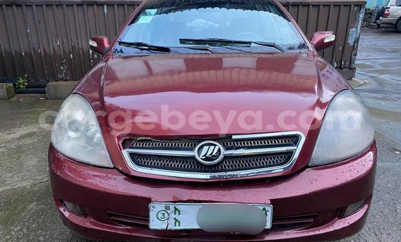 Buy Used Lifan Breez (520) Red Car in Addis–Ababa in Ethiopia Buy Used Lifan Breez (520) Red Car in Addis–Ababa in Ethiopia