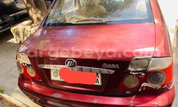 Buy Used Lifan Breez (520) Red Car in Addis–Ababa in Ethiopia Buy Used Lifan Breez (520) Red Car in Addis–Ababa in Ethiopia