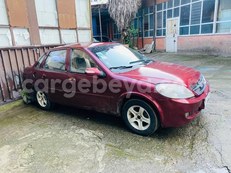 Big with watermark lifan breez 520 ethiopia addis ababa 13090