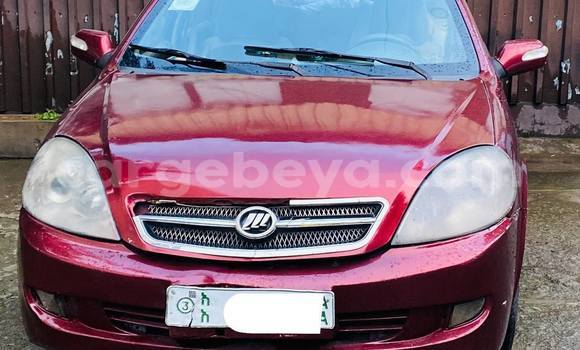 Buy Used Lifan Breez (520) Red Car in Addis–Ababa in Ethiopia Buy Used Lifan Breez (520) Red Car in Addis–Ababa in Ethiopia