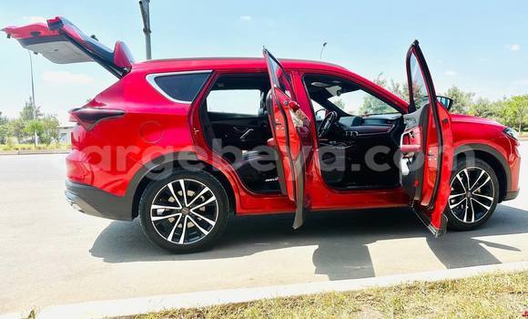 Buy Used Chery B13 Red Car in Addis–Ababa in Ethiopia Buy Used Chery B13 Red Car in Addis–Ababa in Ethiopia