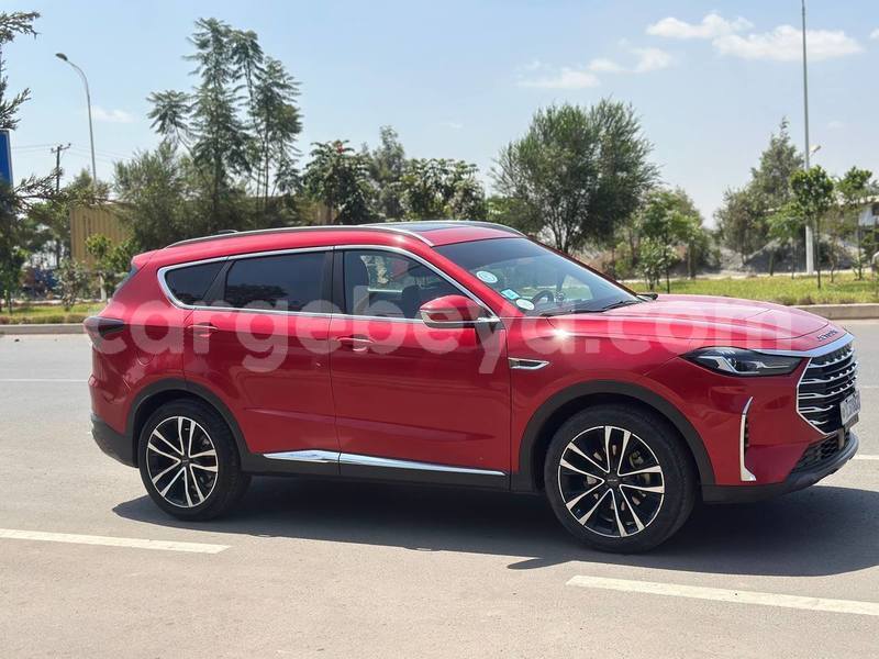 Big with watermark chery b13 ethiopia addis ababa 13091