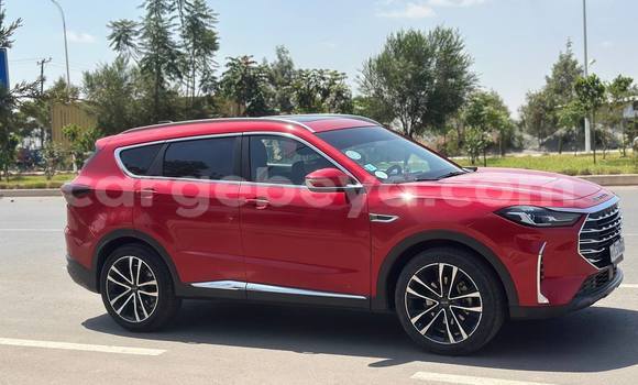 Buy Used Chery B13 Red Car in Addis–Ababa in Ethiopia Buy Used Chery B13 Red Car in Addis–Ababa in Ethiopia