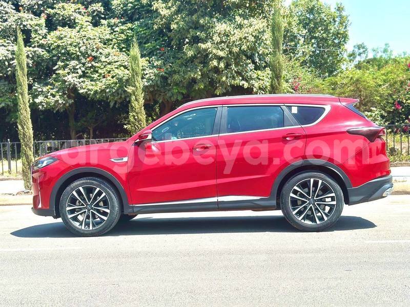 Big with watermark chery b13 ethiopia addis ababa 13091