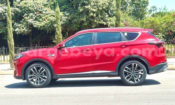 Buy Used Chery B13 Red Car in Addis–Ababa in Ethiopia Buy Used Chery B13 Red Car in Addis–Ababa in Ethiopia