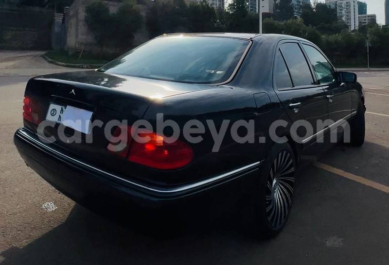 Big with watermark mercedes benz e class ethiopia addis ababa 13092