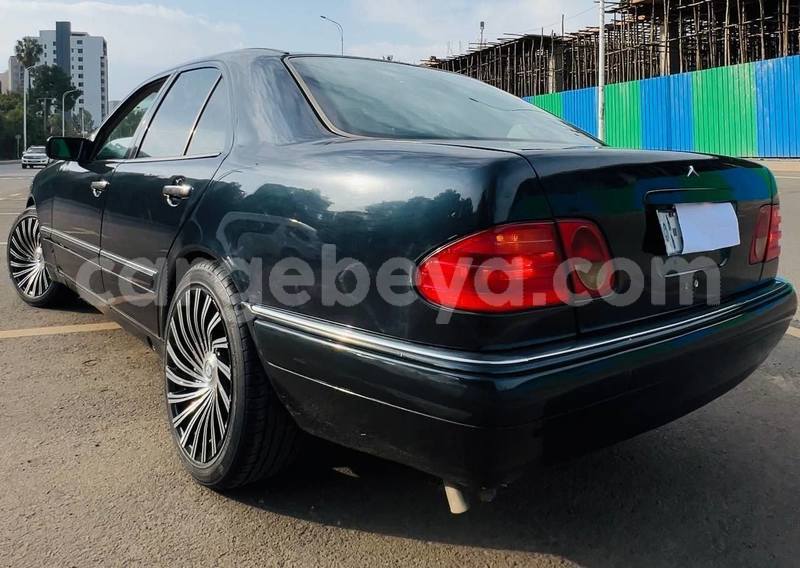 Big with watermark mercedes benz e class ethiopia addis ababa 13092