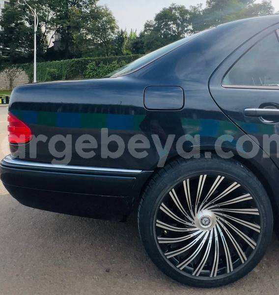 Big with watermark mercedes benz e class ethiopia addis ababa 13092