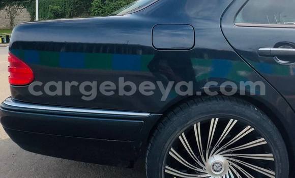 Buy Used Mercedes-Benz E–Class Black Car in Addis–Ababa in Ethiopia Buy Used Mercedes-Benz E–Class Black Car in Addis–Ababa in Ethiopia