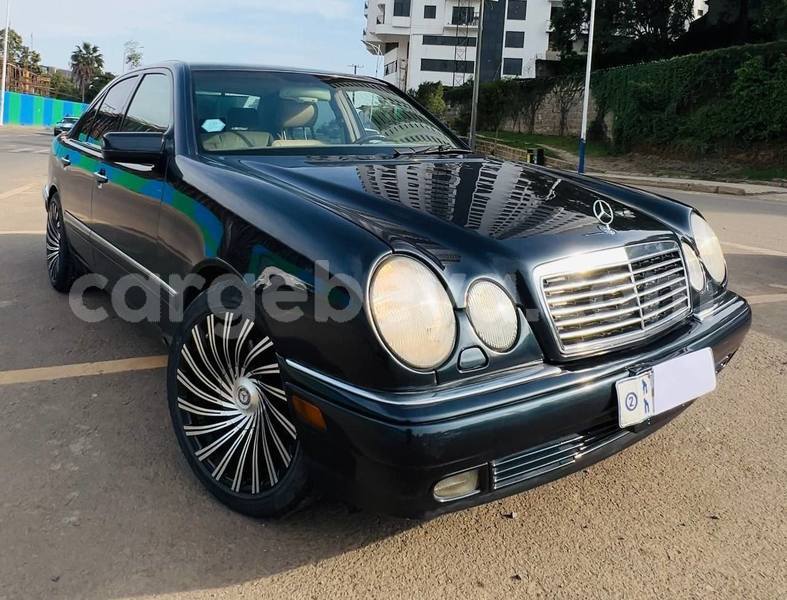 Big with watermark mercedes benz e class ethiopia addis ababa 13092