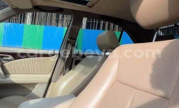 Buy Used Mercedes-Benz E–Class Black Car in Addis–Ababa in Ethiopia Buy Used Mercedes-Benz E–Class Black Car in Addis–Ababa in Ethiopia