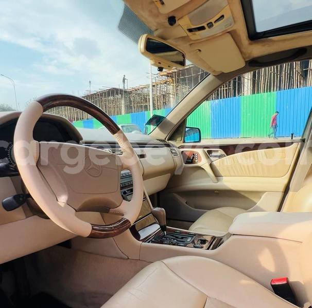 Big with watermark mercedes benz e class ethiopia addis ababa 13092