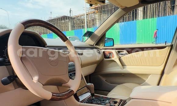 Buy Used Mercedes-Benz E–Class Black Car in Addis–Ababa in Ethiopia Buy Used Mercedes-Benz E–Class Black Car in Addis–Ababa in Ethiopia