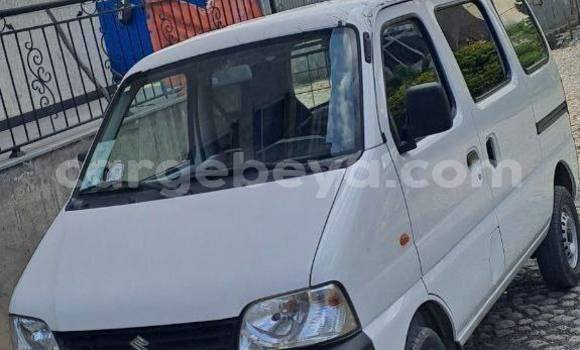 Buy Used Suzuki Ertiga White Car in Addis–Ababa in Ethiopia Buy Used Suzuki Ertiga White Car in Addis–Ababa in Ethiopia