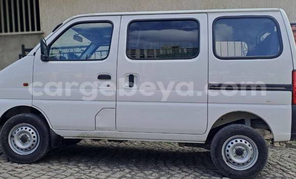 Buy Used Suzuki Ertiga White Car in Addis–Ababa in Ethiopia Buy Used Suzuki Ertiga White Car in Addis–Ababa in Ethiopia