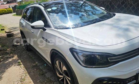 Buy Used Volkswagen Iltis White Car in Addis–Ababa in Ethiopia Buy Used Volkswagen Iltis White Car in Addis–Ababa in Ethiopia