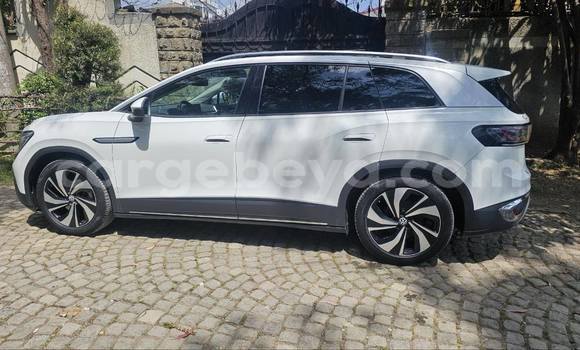 Buy Used Volkswagen Iltis White Car in Addis–Ababa in Ethiopia Buy Used Volkswagen Iltis White Car in Addis–Ababa in Ethiopia