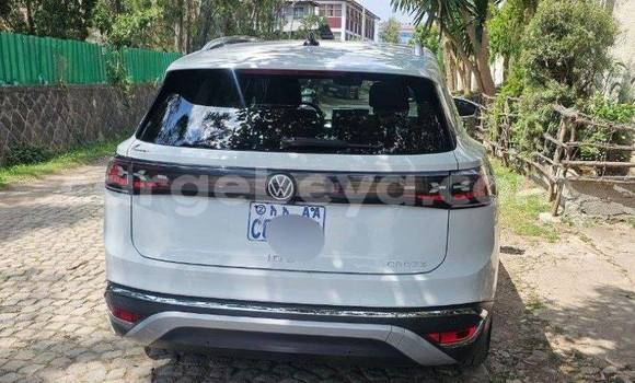 Buy Used Volkswagen Iltis White Car in Addis–Ababa in Ethiopia Buy Used Volkswagen Iltis White Car in Addis–Ababa in Ethiopia