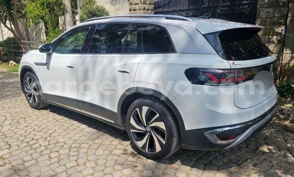 Buy Used Volkswagen Iltis White Car in Addis–Ababa in Ethiopia Buy Used Volkswagen Iltis White Car in Addis–Ababa in Ethiopia