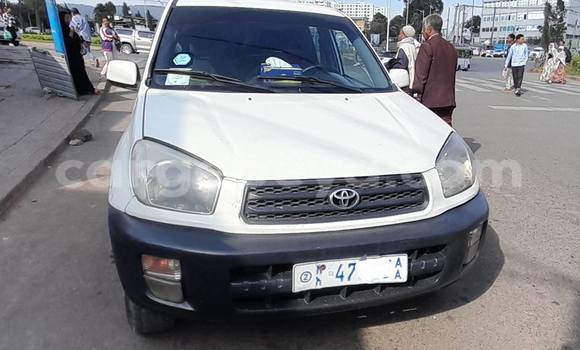 Buy Used Toyota RAV4 Other Car in Addis–Ababa in Ethiopia Buy Used Toyota RAV4 Other Car in Addis–Ababa in Ethiopia