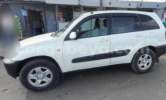 Buy Used Toyota RAV4 Other Car in Addis–Ababa in Ethiopia Buy Used Toyota RAV4 Other Car in Addis–Ababa in Ethiopia