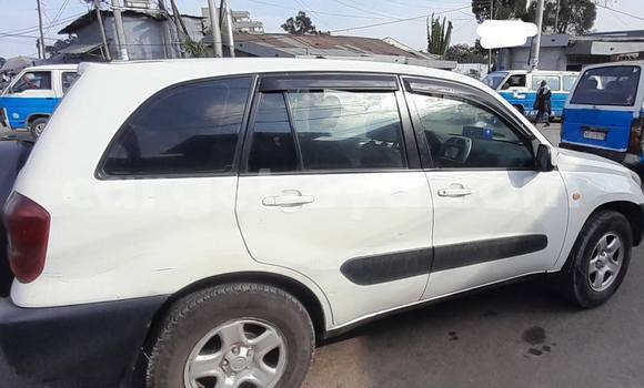 Buy Used Toyota RAV4 Other Car in Addis–Ababa in Ethiopia Buy Used Toyota RAV4 Other Car in Addis–Ababa in Ethiopia