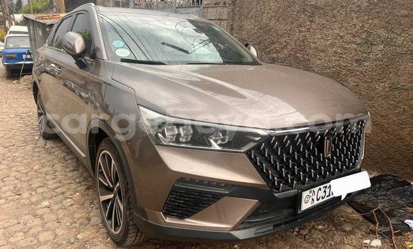 Acheter Occasion Voiture FAW Besturn B50 Autre à Addis Ababa, Ethiopie Acheter Occasion Voiture FAW Besturn B50 Autre à Addis Ababa, Ethiopie