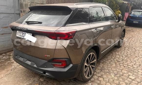 Acheter Occasion Voiture FAW Besturn B50 Autre à Addis Ababa, Ethiopie Acheter Occasion Voiture FAW Besturn B50 Autre à Addis Ababa, Ethiopie