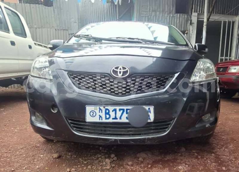 Big with watermark toyota yaris ethiopia addis ababa 13097